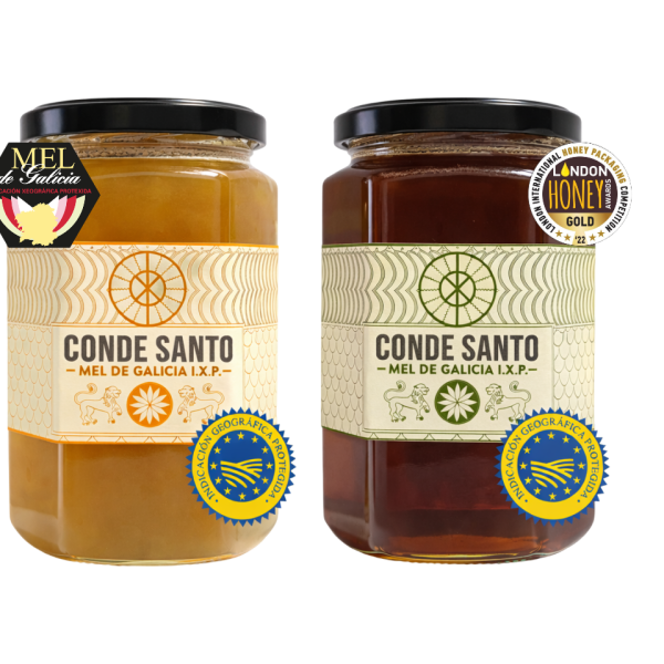 Pack Regalo 2kg + envio Gratis