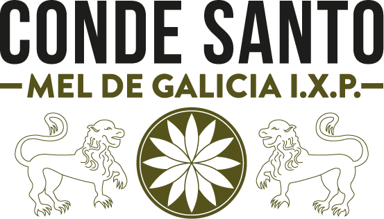 Miel Conde Santo Artesana y Natural